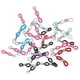 thumbnail image 4 of 36 Extremos De Cadena Para Gafas Para Mujeres Y Hombres, Conector De Cadena Para Gafas, 4 of 8