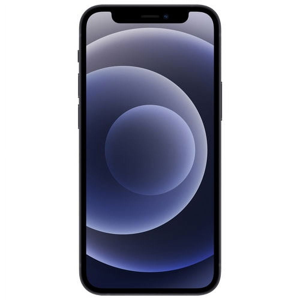 iPhone - 【新品未使用】iPhone12mini Apple iPhone 12 Mini, 128GB, Black - Unlocked (Renewed