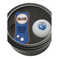 thumbnail image 1 of Team Golf 637556140562 Edmonton Oilers Tin Set - Switchfix, Golf Ball, 1 of 3