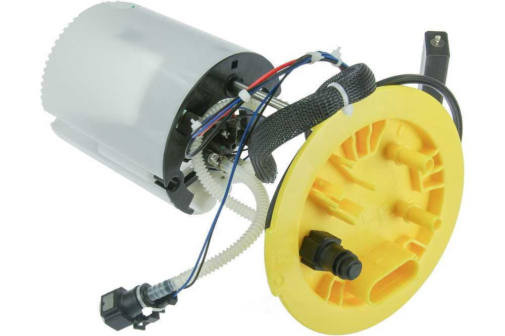 URO Parts 4F0919087F Fuel Pump Module Assembly