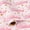 Pink - Birthday, variant on Burymento Halloween Wrapping Paper Roll - 17in x 16.4ft, Reversible Skulls Bows Heart Gothic Gift Wrapfor Halloween, Birthdays, Holiday Decor, Party, Nightmare Before Christmas, Christmas