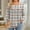 *Gray, variant on Womens Plus Size Shirts,Long Sleeve Round Neck Fall Tunic Blouses,Casual Loose Fit Tops Brown,Womens Plus XXL