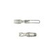 thumbnail image 4 of 1 Uds. Vajilla portátil plegable de acero inoxidable 304 para exteriores, 4 of 5