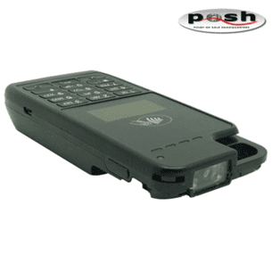 Restored VeriFone e315M Mobile Payment Terminal - PN: M087-313-10-WWA (Refurbished)