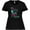 AB-Black, variant on Inktastic Always Be Yourself, Unless You Can Be a Mermaid Women's Plus Size T-Shirt