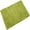 Grass Green, variant on Orange Bathroom Rugs – Thick Chenille Bath Mats Absorbent and Washable Bath Rug Non-Slip, Plush and Soft Rugs for Bathroom, Kitchen, Shower, Sink - 15.75" x 23.62"