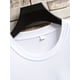 thumbnail image 3 of Boys' Strawberry Graphic Cotton Tee - Casual & Comfy Short Sleeve Crew Neck T-Shirt, Perfect for Spring/Summer Fashion, 3 of 6