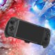 thumbnail image 4 of Game Controller Direct Plug-in para Switch/Switch OLED (negro transparente), 4 of 7