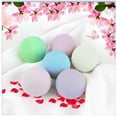 thumbnail image 5 of Essential Oils Lush Bath Bombs Set - Organic Coconut Oil and Shea Butter, 5 of 5