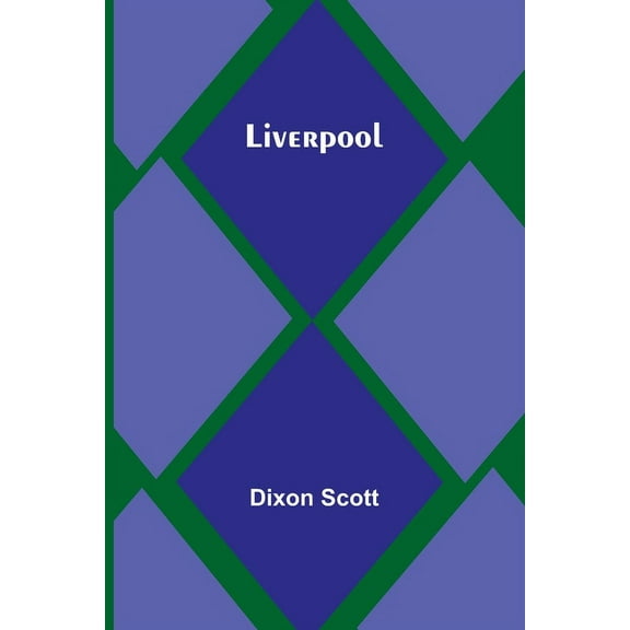 Liverpool, (Paperback)