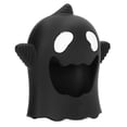 thumbnail image 1 of Mordedor De Silicona Para Masticar, Juguete Para Bebé, Manopla Fantasma De Halloween, Infantil, 1 of 7