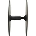 thumbnail image 4 of Hole Filler Plate, 2-5/8" Diameter, 1-Inch and 2-Inch Connecting Screws, Satin Chrome by Stone Harbor Hardware, 4 of 26