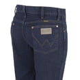 thumbnail image 3 of Jeans Vaquero Wrangler Hombre Boot Cut H937Str Azul 40x32, 3 of 4