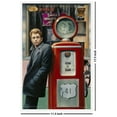thumbnail image 3 of James Dean by Chris Consani Mini Poster 11.5" x 17.5" - Laminated, 3 of 5