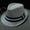 03# Patchwork/ Gray, variant on Dress Hats for Men 1PC Hats Fedora Hats Men and Women Retro Jazz Hat Soild British Sun Hat Travel Sun Hat | Beige