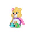 thumbnail image 2 of Care Bears Fun Size Sparkle Plush (Eco) - Work of Heart Bear, 2 of 9
