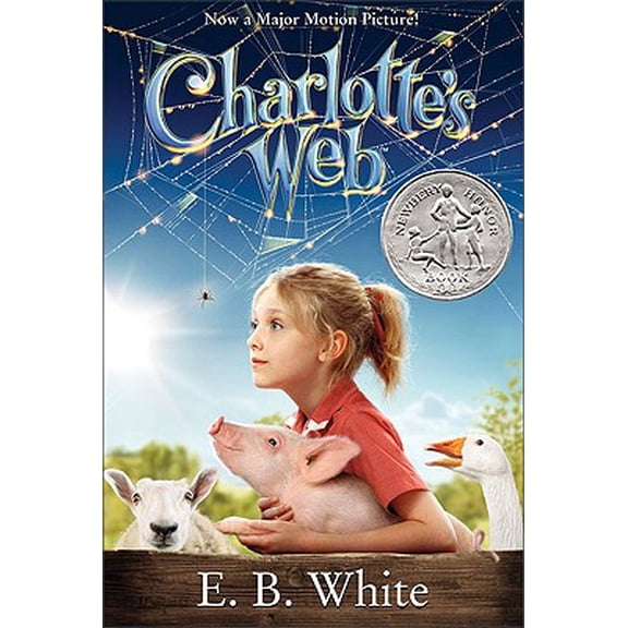 Charlotte's Web
