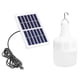thumbnail image 1 of Kuymtek YH-50 Luz de bombilla solar LED portátil Lámpara de camping recargable Luz de emergencia Kuymtek Iluminación del hogar multifuncional, 1 of 8