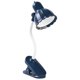 thumbnail image 2 of Paquete de 2-6 luces LED portátiles con Clip para cama, lámpara de escritorio para escritorio de oficina para niños 2 piezas, 2 of 8