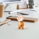 thumbnail image 4 of Cute Animal Night Light Desk Lamp with Adjustable Head, Portable Battery Operated LED Night Light for Kids Bedroom, Nursery, Children's Room, Dorm, Decor, Gift, Small Night Light for Bedside Table, 4 of 6