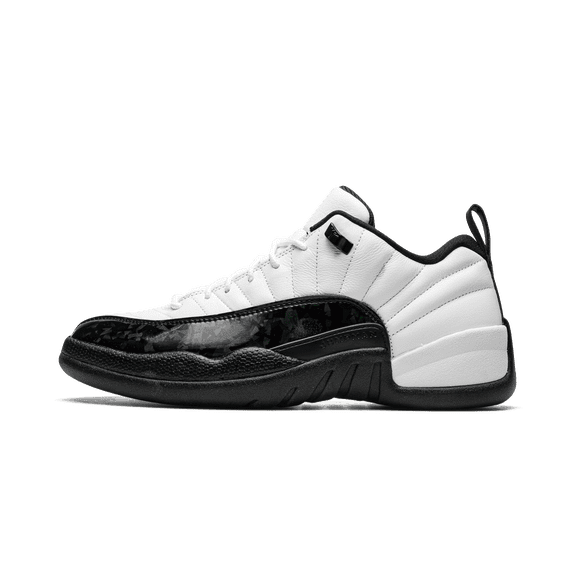 JORDAN MENS Air Jordan 12 Low "25 Years In China" DO8726 100 DO8726 100 from Stadium Goods