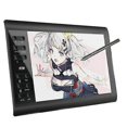 thumbnail image 1 of Large 10x6 Inch Digital Drawing Art Tablet Sketch Pad With Pen, 1 of 5