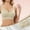 A1_Beige, variant on Lift Bust Shaping Bra,Shape Lifting Bra for Seniors Basic Ribbed Wireless Seamless Bra Wide Strap No Underwire Support Bra Full Coverage Push Up Bra Everyday Soft Padded Lift Bras Beige L