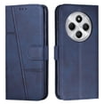 thumbnail image 1 of Funda Flip para FOXDOCK Xiaomi Redmi 14C 4G – Carcasa delgada y resistente a impactos con soporte para uso diario y profesional, 1 of 6