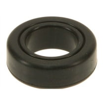 Fuel Injector Cushion Ring - Compatible with 1995 - 2007, 2013 - 2022 Toyota Tacoma 1996 1997 1998 1999 2000 2001 2002 2003 2004 2005 2006 2014 2015 2016 2017 2018 2019 2020 2021