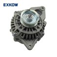 thumbnail image 1 of Alternator 100A Compatible avec Mitsubishi MONTERO V43W 3.0 Long Wagon 1992-2000, 1 of 5