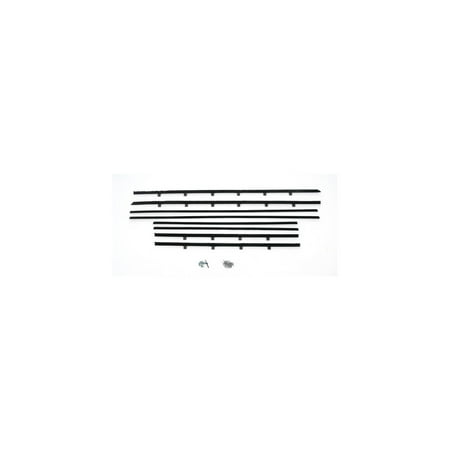 Eckler's Premier  Products 40141730 Full Size Chevy Window Felt Kit 2Door Sedan Bel Air &