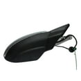thumbnail image 3 of Side Mirror Power Heated Signal Passenger for Volkswagen Golf GTI 2015-2021, 3 of 6