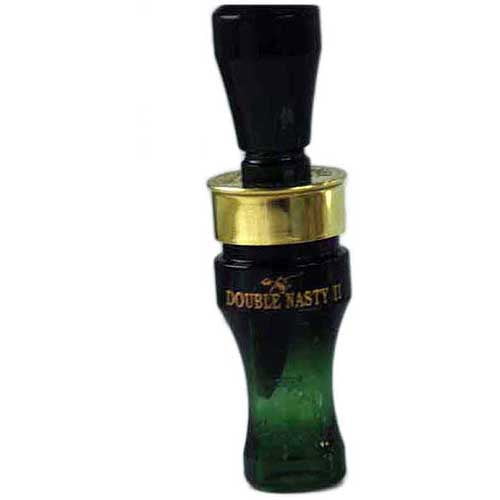 One Lohman Gold Series DUCK CALL 