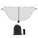 thumbnail image 1 of Configuración Rápida Y Mosquetón Para Mosquitera Negro / Gris Sunnimix  mosquitera hamaca, 1 of 8
