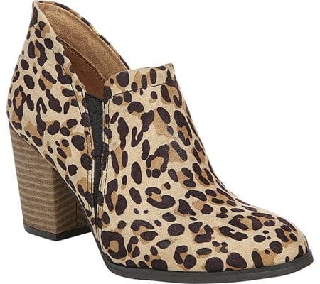 comfortable ankle boots