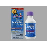 loratadine childrens