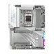 thumbnail image 2 of Placa base GIGABYTE X870E AORUS ELITE X3D ICE AMD AM5, 2 of 4