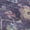 Eggplant, variant on Addison Rugs Mayfield Premium Machine Washable Traditional Global Teal Rectangle Rug, 10' x 14'