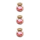 thumbnail image 3 of Naiovety Eternal Lantern - Forever Bright Colors Tratamiento de agua dulce Luminous Eternal Flower rosa Type1 NO1, 3 of 6