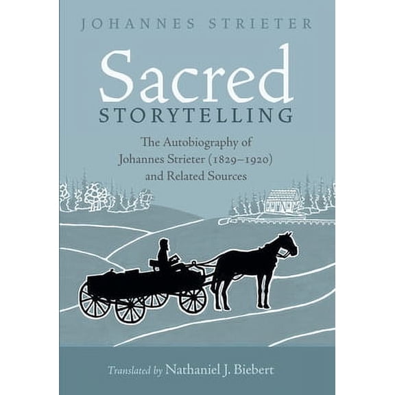 Sacred Storytelling (Paperback)