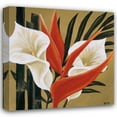thumbnail image 1 of Yvette St. Amant 20x20 Gallery Wrapped Canvas Wall Art Titled - Sun Kissed IV, 1 of 4