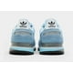 thumbnail image 5 of Adidas Originals Men's ZX 600 Trainers in Blue Shoes, 5 of 6