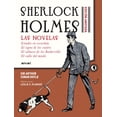 thumbnail image 1 of Libro Sherlock Holmes Tapa Dura, Autor Arthur Conan Doyle, Editorial Ediciones Akal Ediciones Akal 9788446025429, 1 of 2