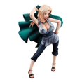 thumbnail image 2 of Figura de juguete modelo Tsunade de PVC de 21 cm para regalo de Halloween, 2 of 4