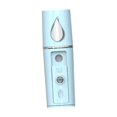 thumbnail image 3 of Serenable Face Steamer Portable Sprayer for Eyelash Face Skincare Blue, 3 of 9