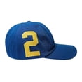 thumbnail image 2 of Gorra Polo Club Unitalla Marino con Amarillo, 2 of 4