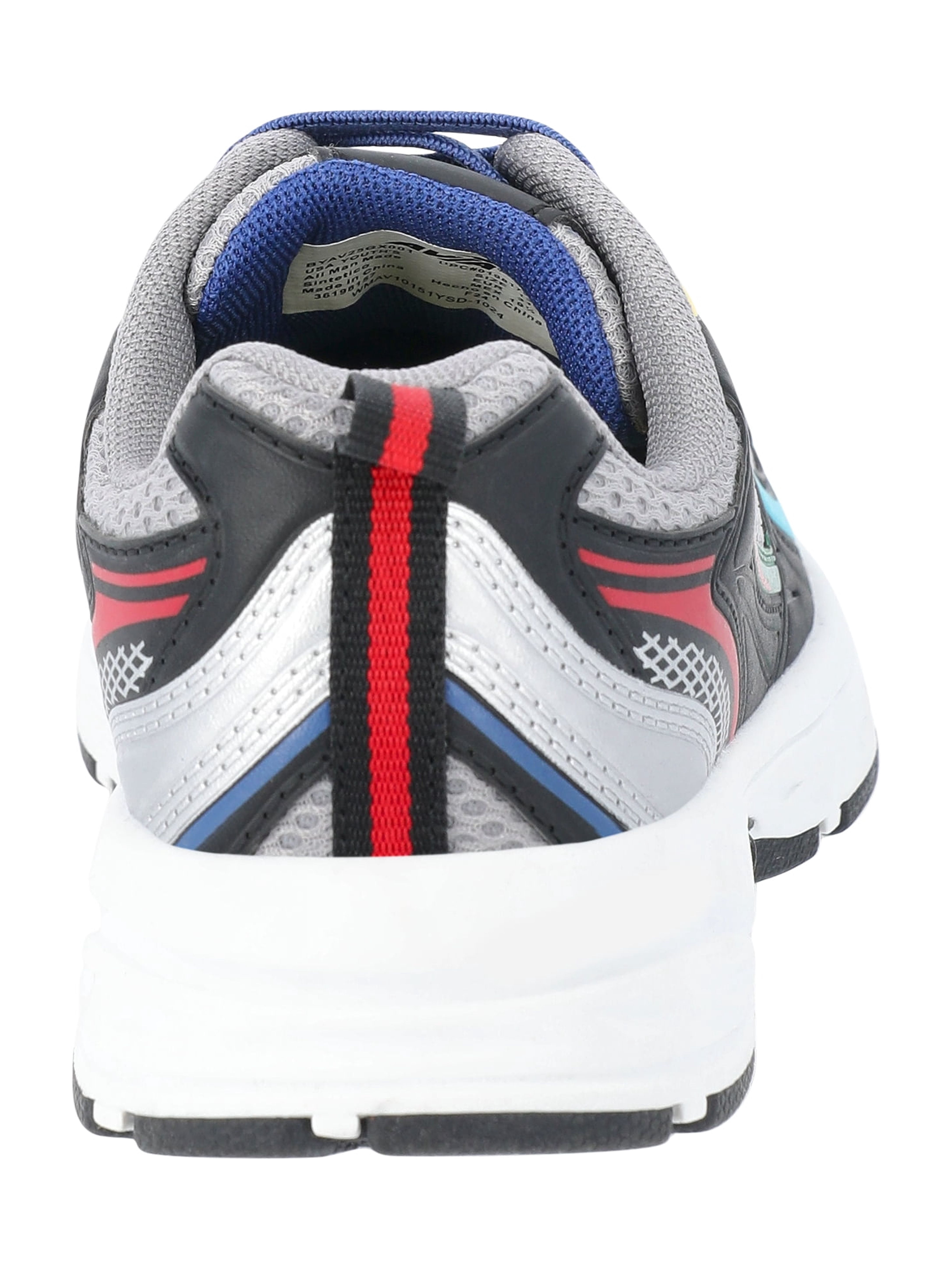 Avia 5000 Unisex Little and Big Kid Chunky Trainer Sneakers