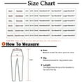 thumbnail image 3 of Rbaofujie Mens Cargo Pants with Pockets Mens Jeans Wash Overall Jumpsuit Streetwear Pocket Suspender Pants Trousers White, 3 of 6