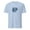 Navy, variant on Short-Sleeve Unisex T-Shirt - IEP Warrior