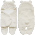thumbnail image 5 of Bebé Swaddle Recién Nacido - Manta De Bebé Manta Swaddle Para Bebés Bebés Recién Nacidos Bebé Unisex 0-3 Meses, 5 of 5